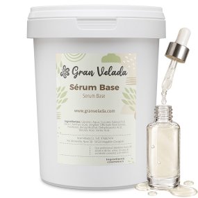 Sérum base