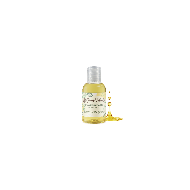 Provitamina B5