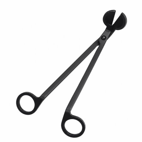 Cortamechas en negro