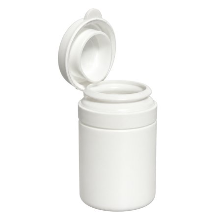 Tarro blanco farma 20 ml