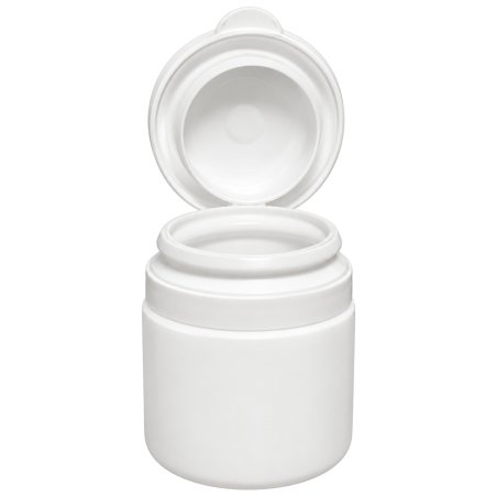 Tarro blanco farma 50 ml