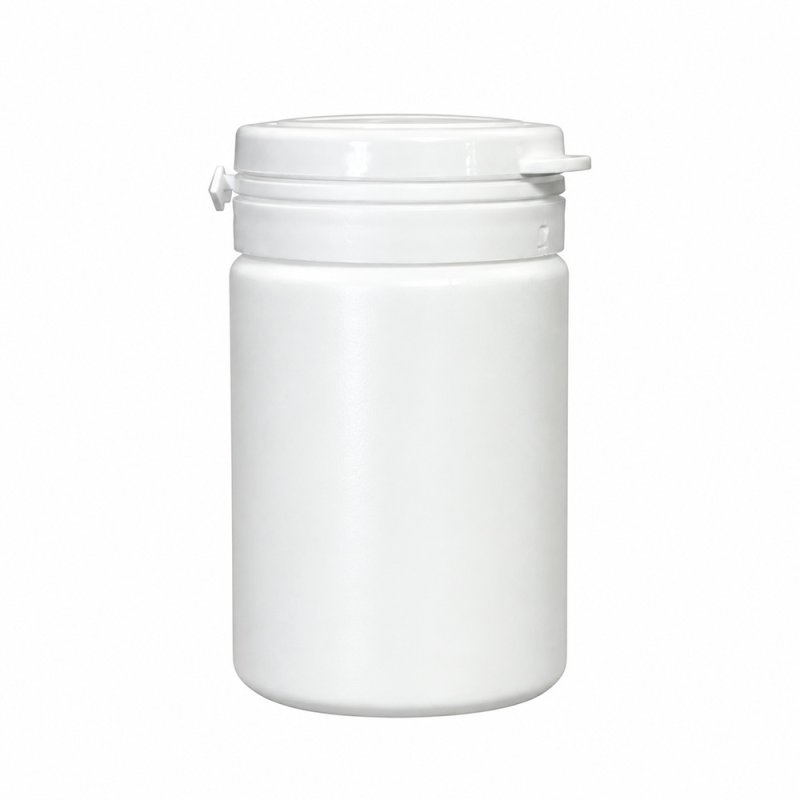 Comprar tarro farma 75 ml blanco