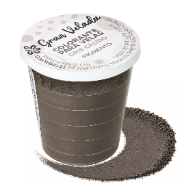 Colorante velas gris calido pigmento