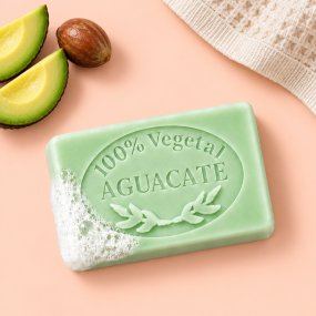 Moule à savon d’avocat