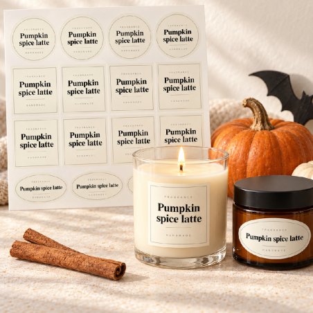 Pegatinas halloween