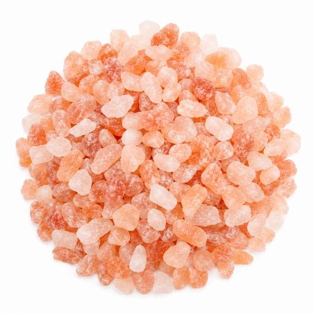 Pierres de sel de l'Himalaya pour diffuseur de parfum