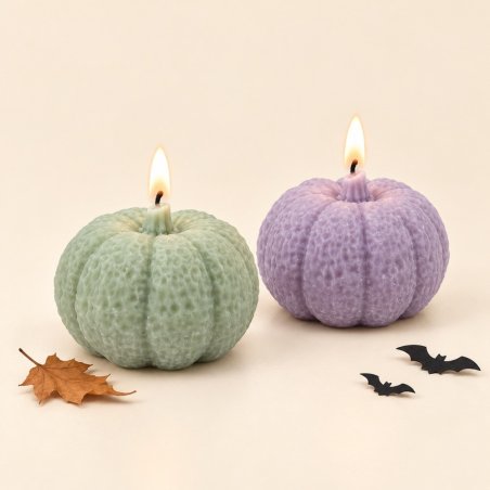 Pumpkin mold