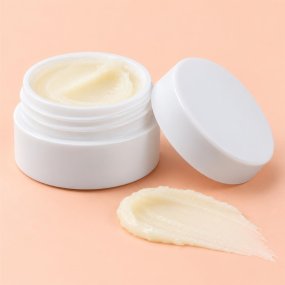 Flacon 5 ml blanc