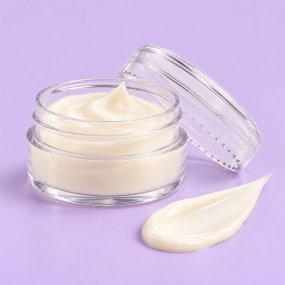 Tarro 20 ml transparente