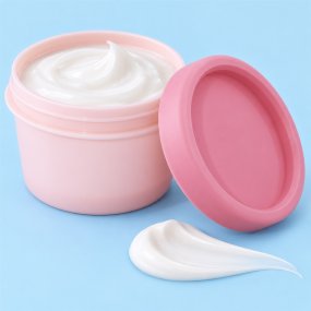 Bote 50 ml rosa