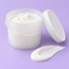 Tarro 120 ml polipropileno tapa precinto