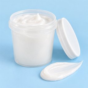 Tarro 150 ml polipropileno tapa precinto