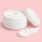 Recipiente branco 200 ml