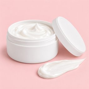 Pot blanc 200 ml