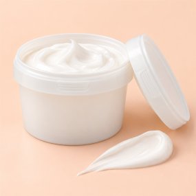 Bac en plastique 250 ml