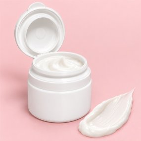 Tarro farma 50 ml blanco