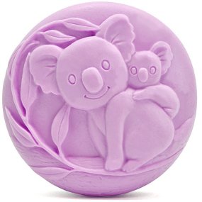 Moule en silicone Koala DIY