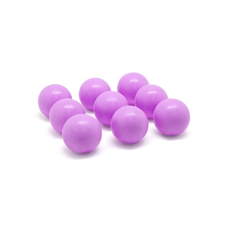 Molde para jabón, 9 bolas
