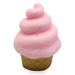 Molde para velas, Ice Cream Molde para velas, Ice Cream