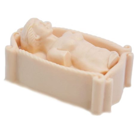 Molde de silicona, Venus de Milo‏ 