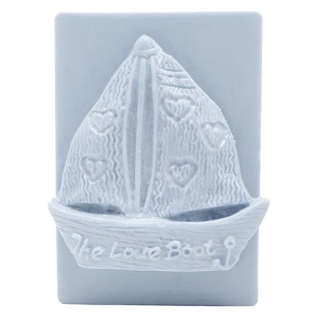 Love Boat Marine Style Savon Moule