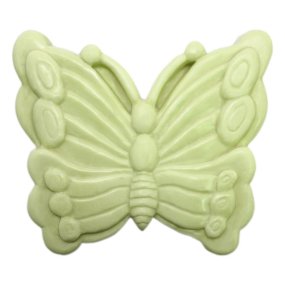 Molde mariposa grande Molde mariposa grande