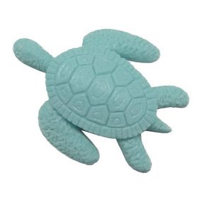 Moule à savon de tortue de mer