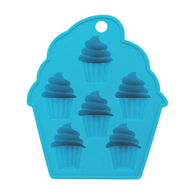 Molde para fazer cupcakes 