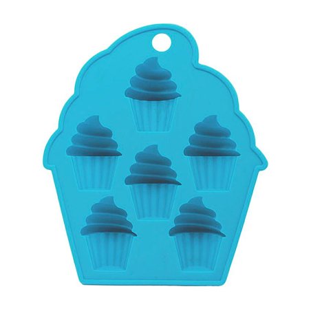 Molde para hacer cupcakes mini