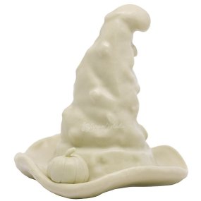 Molde Haloween Chapéu com Aboborinha