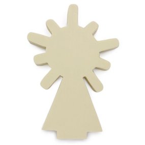 Molde para fazer detalhes La Pilarica Molde para fazer detalhes La Pilarica