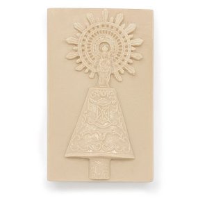 Molde Souvenir Saragoça Molde Souvenir Saragoça