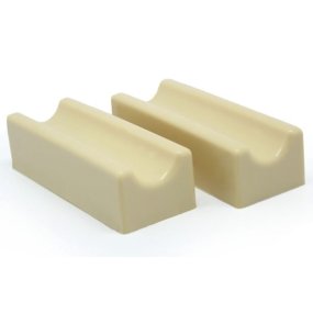 Molde para fazer barras de massagem