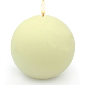 Molde esfera grande 10 cm Molde esfera grande 10 cm