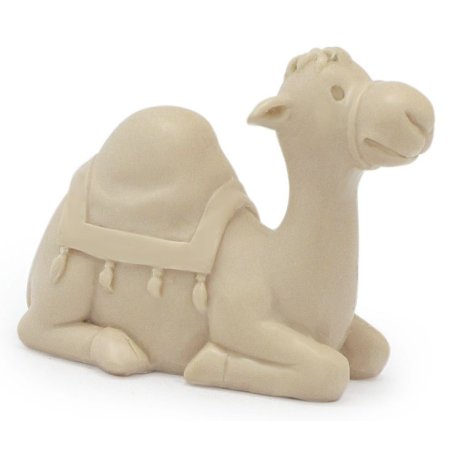 Molde para jabones 3D, Camello.