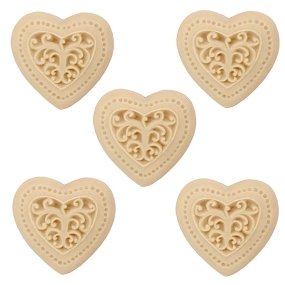 Molde corazones magic Molde corazones magic