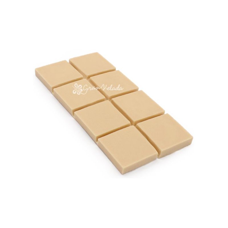 Molde para hacer tableta de cera o parafina perfumada
