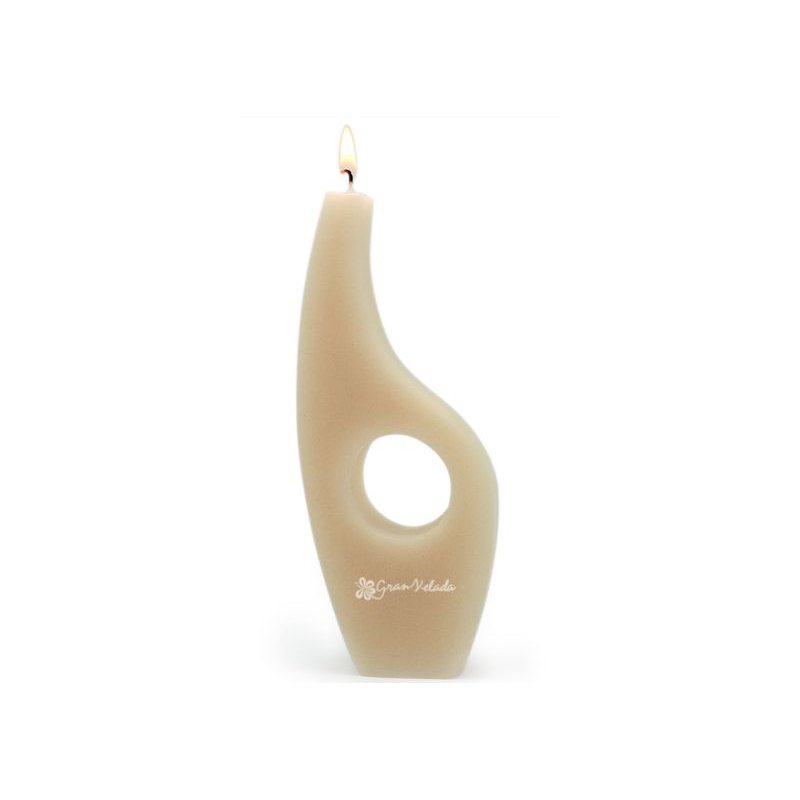 Moule pour bougies pop design 1