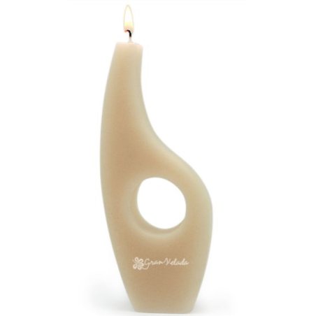 Moule pour bougies pop design 1