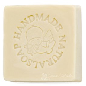 Sceau pour savon d’ange