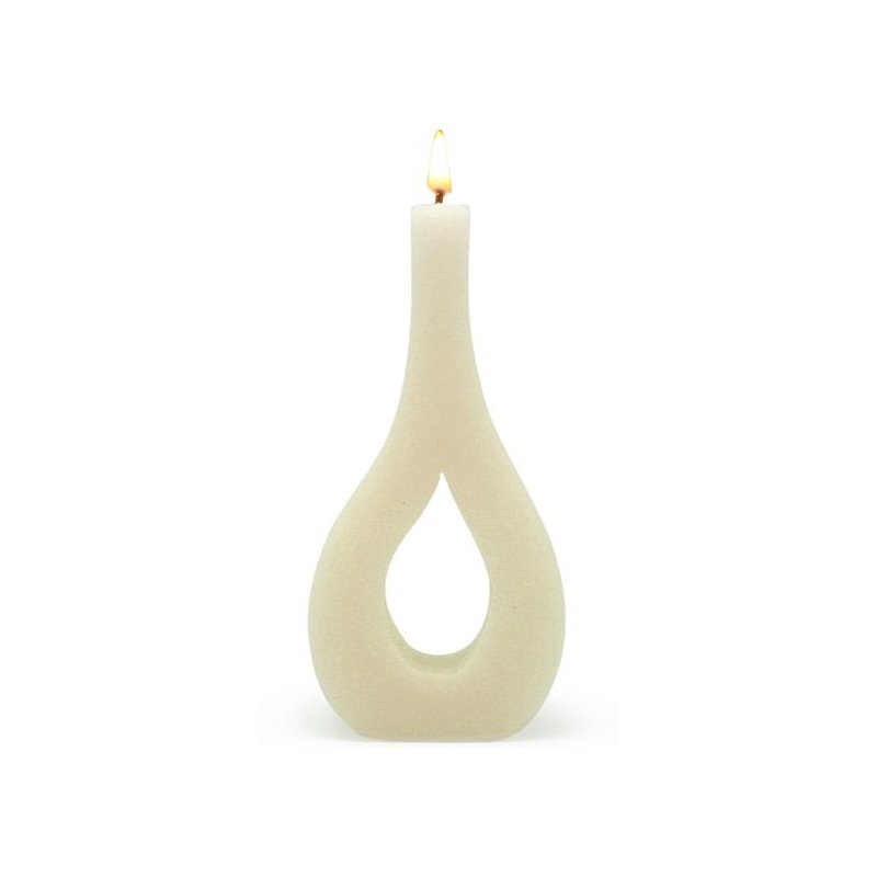 Molde para velas, Diseño Vintage