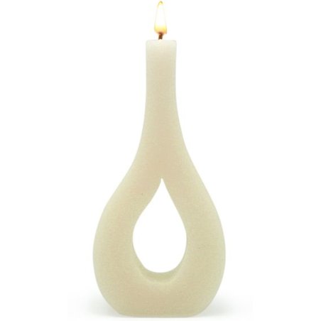 Molde para velas, Diseño Vintage