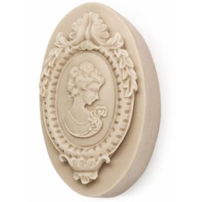 Moule pour savons Bregenz vintage