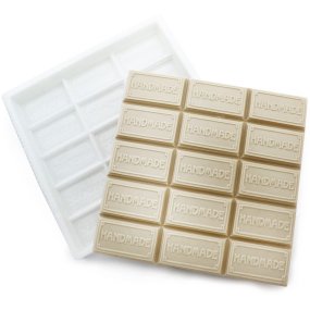 Pilules de comprimés de moisissure faites à la main