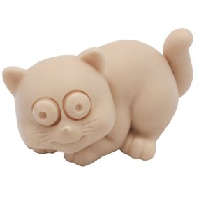 Sergey Cat Mold Sergey Cat Mold