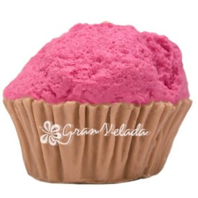 Moule artisanal à muffins