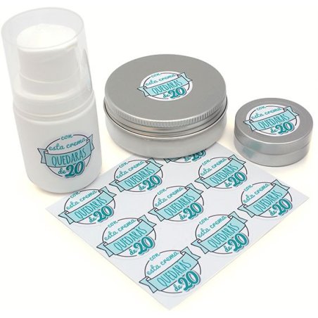 Pegatina para Packaging, Special Selected