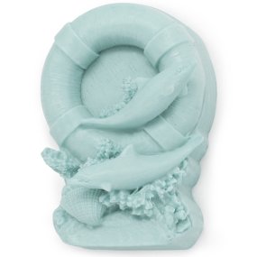 Molde para fazer sabonetes, Náutico.