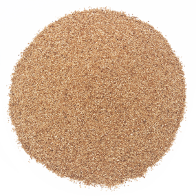 Esfoliante osso de pessego 500 microns Esfoliante osso de pessego 500 microns