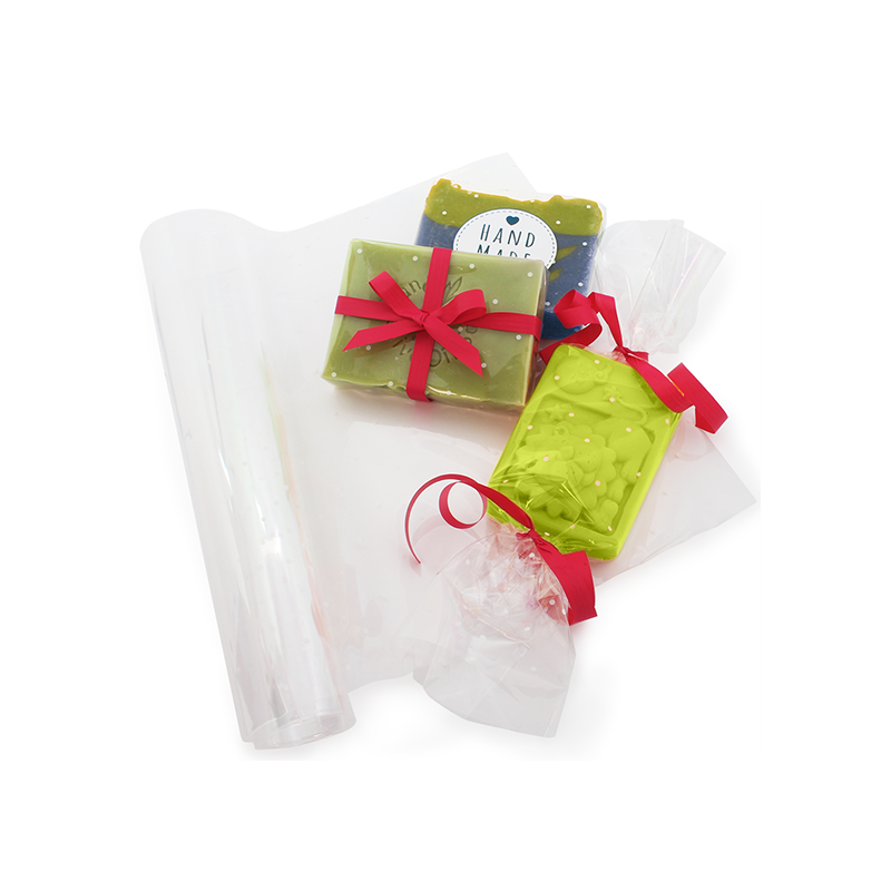 Papel celofan decorado comprar